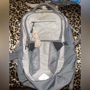 north face backpack